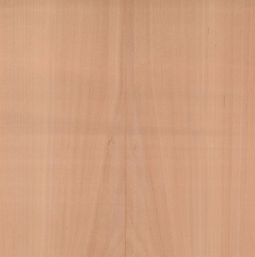 Birnbaumbrettchen 2.0 x 100 x 1000 mm