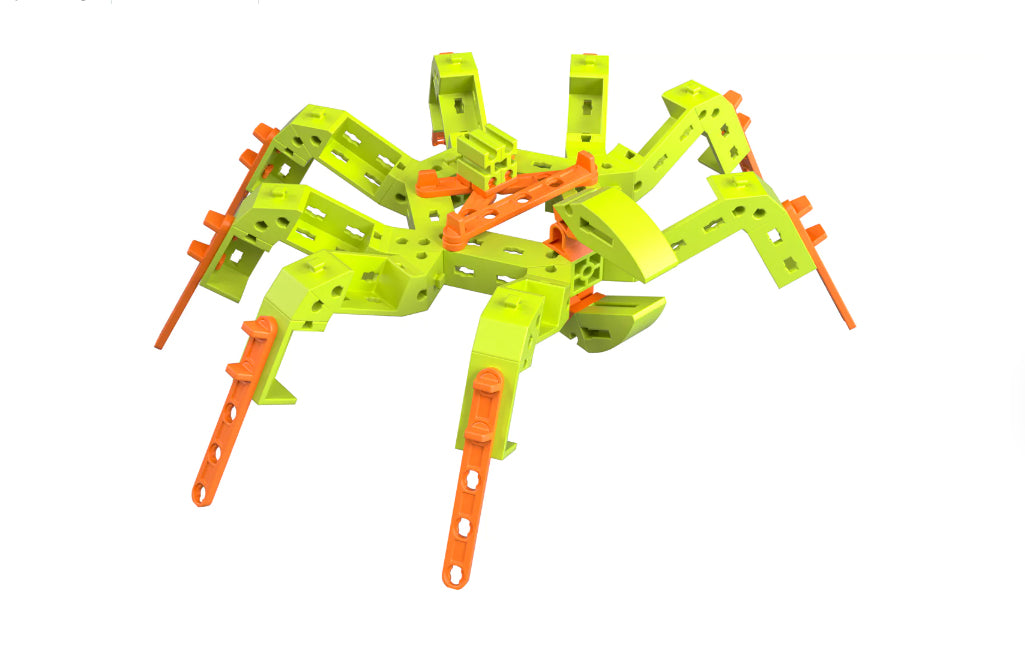 BIOBASED Animal Friends               ab 6 Jahre