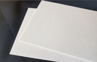 Finnpappe 3,0 x 700 x 1000  mm, naturfarben