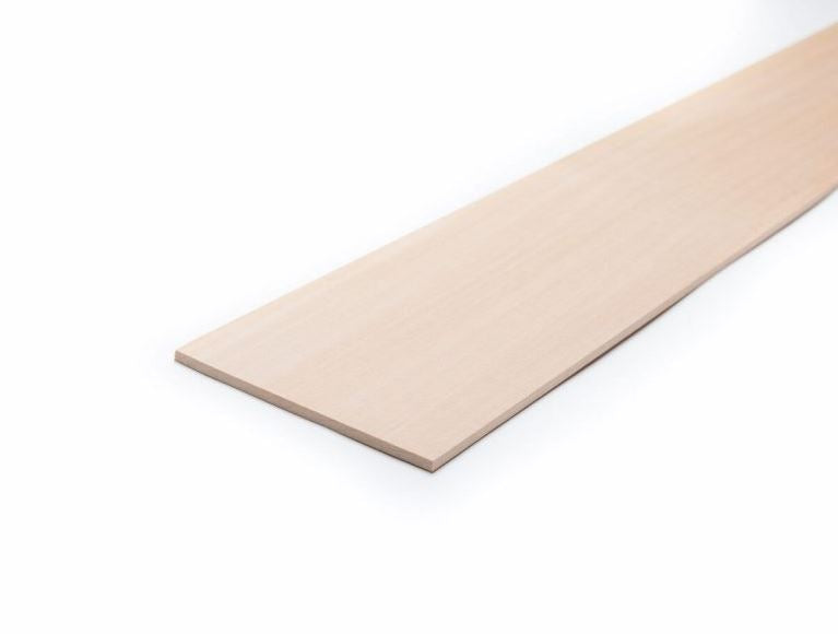 Lindenbrettchen 1.0 x 100 x 1000 mm