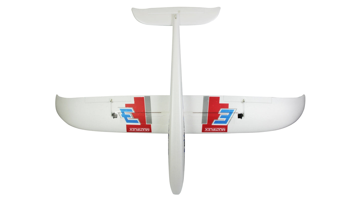 RTF EasyStar 3 (Mode 2+4)