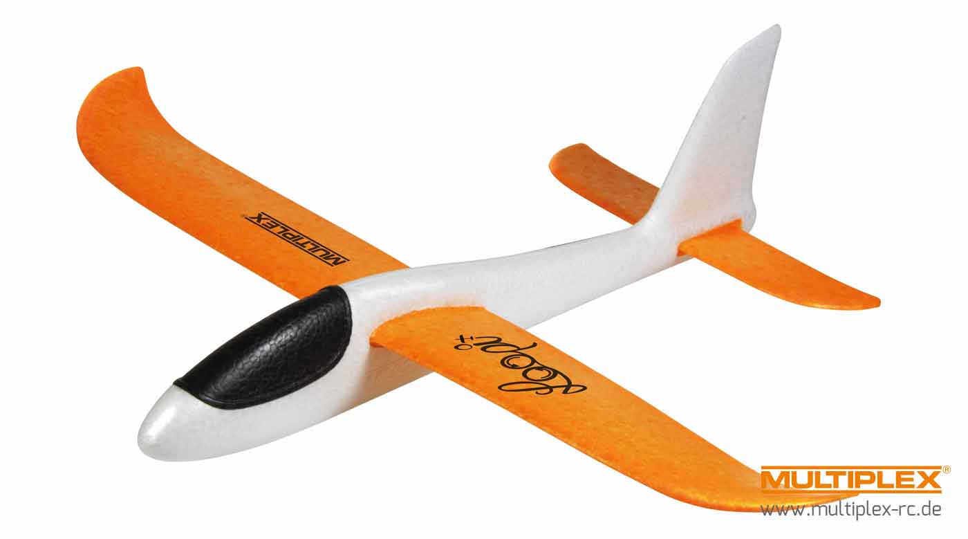 Loopi EPP Wurfgleiter