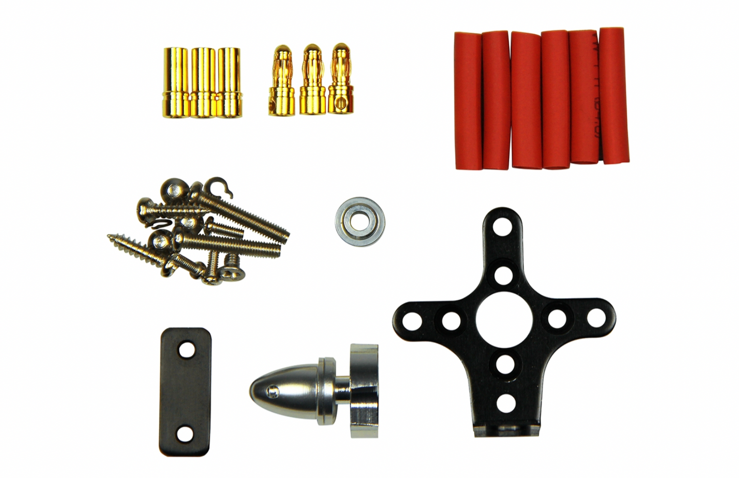 Roxxy Bl Outrunner C28-24-34 1100 KV