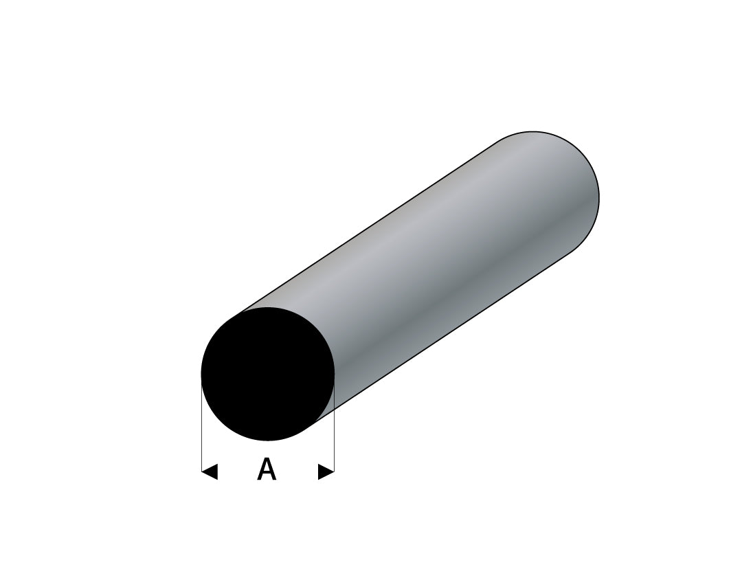 Stahldraht 1.5 x 1000 mm