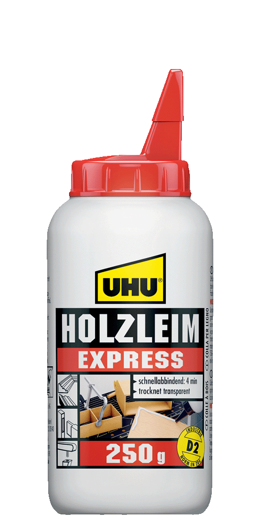 UHU-Holz Express 250 g