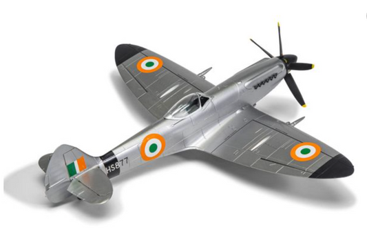 Supermarine Spitfire Mk.XVIII, 1:48