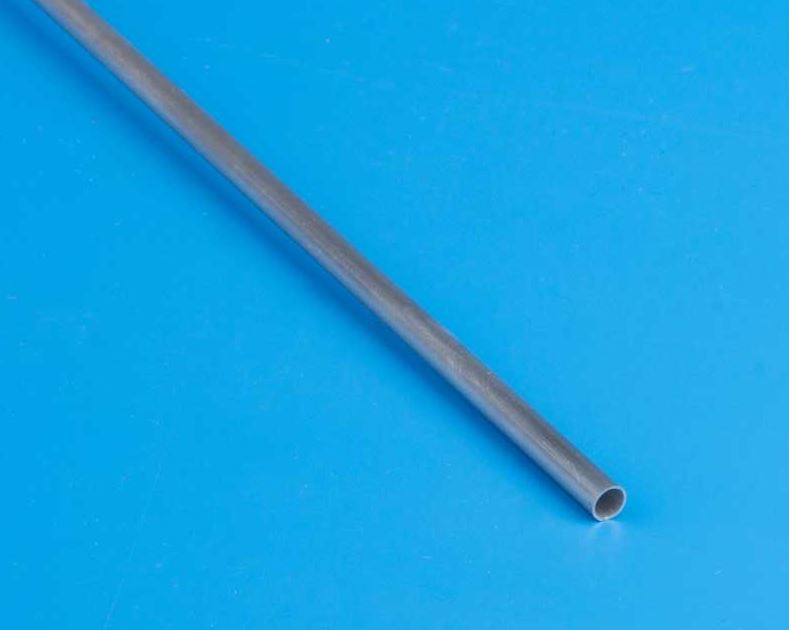 Rohr Models Alu-Rohr 9.0 x 8.1 x 1000 mm – modellbau-kirchert