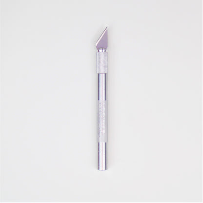 Präzisionsmesser #2 mit Klinge #24, breitem Schaft (10 mm) und Sicherheitskappe, Excel Blades