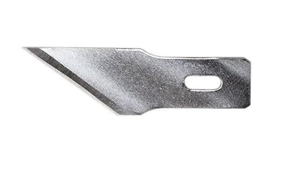 Präzisionsmesser #2 mit Klinge #24, breitem Schaft (10 mm) und Sicherheitskappe, Excel Blades