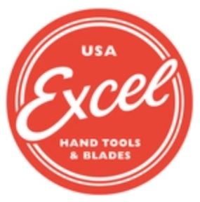 Präzisionsmesser #2 mit Klinge #24, breitem Schaft (10 mm) und Sicherheitskappe, Excel Blades