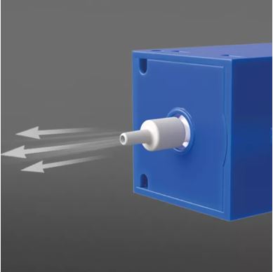 Liebherr R938 pneum. Bagger, 689 Teile, ab 10 Jahre, fischertechnik