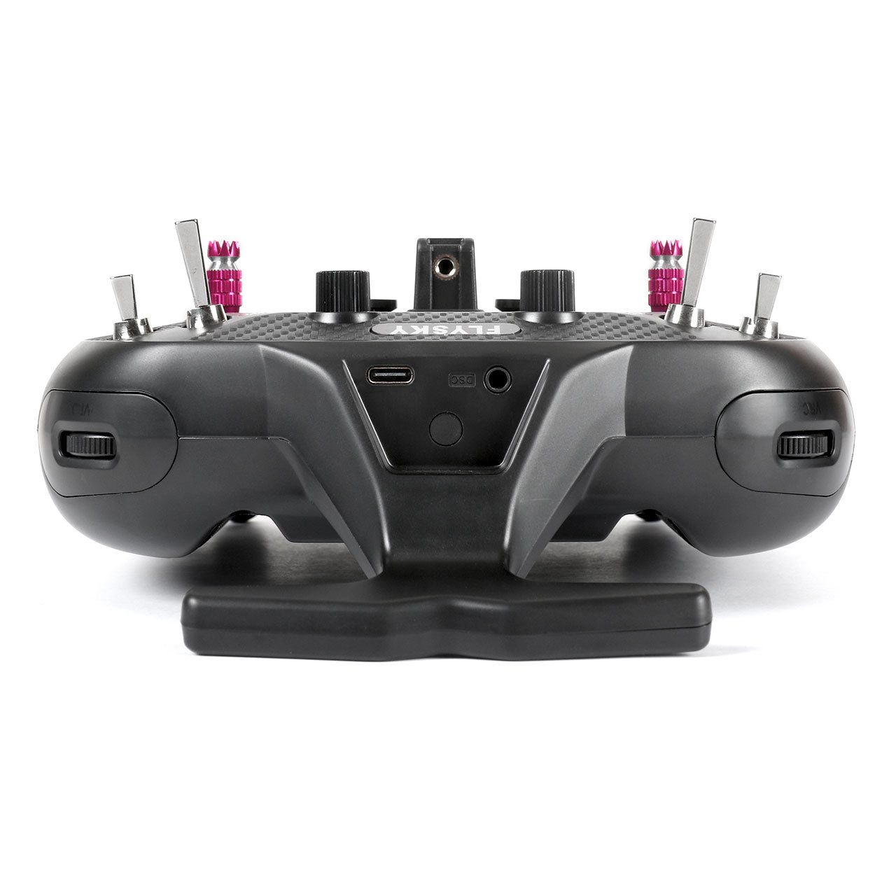 Flysky FS-ST8 8 Kanal Fernsteuerung mit FS-SR8 Empfänger und Zubehör