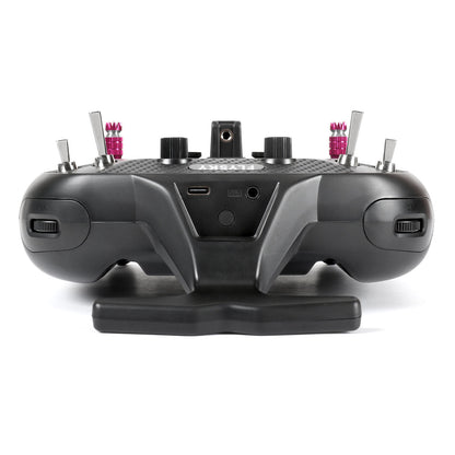 Flysky FS-ST8 8 Kanal Fernsteuerung mit FS-SR8 Empfänger und Zubehör