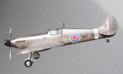 Supermarine Spitfire             Geli
