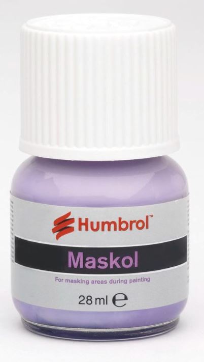 Humbrol Maskol 28 ml