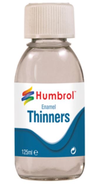 Humbrol Lackverdünner 125 ml