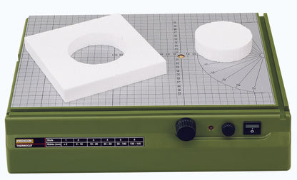Heißdraht-Schneidegerät Thermocut 230/E