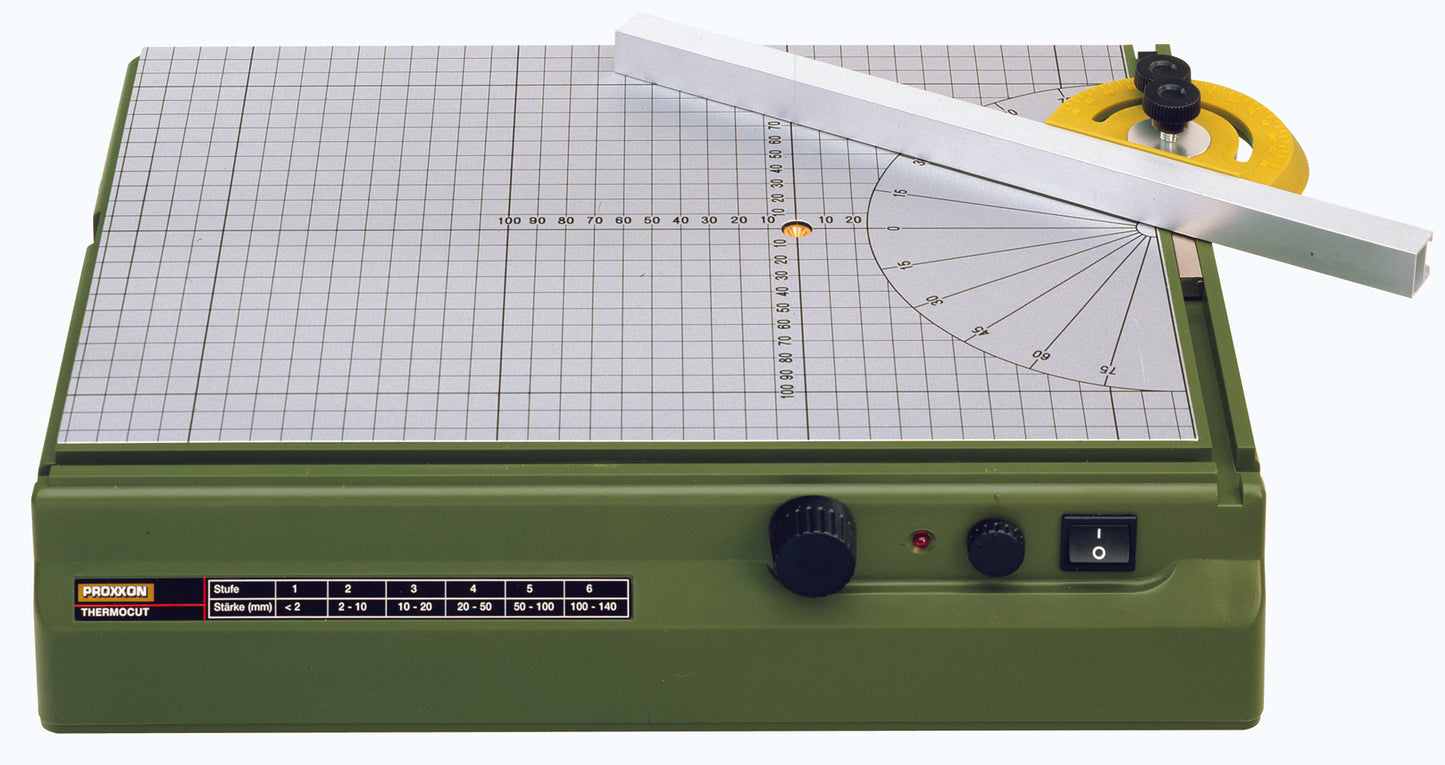Heißdraht-Schneidegerät Thermocut 230/E