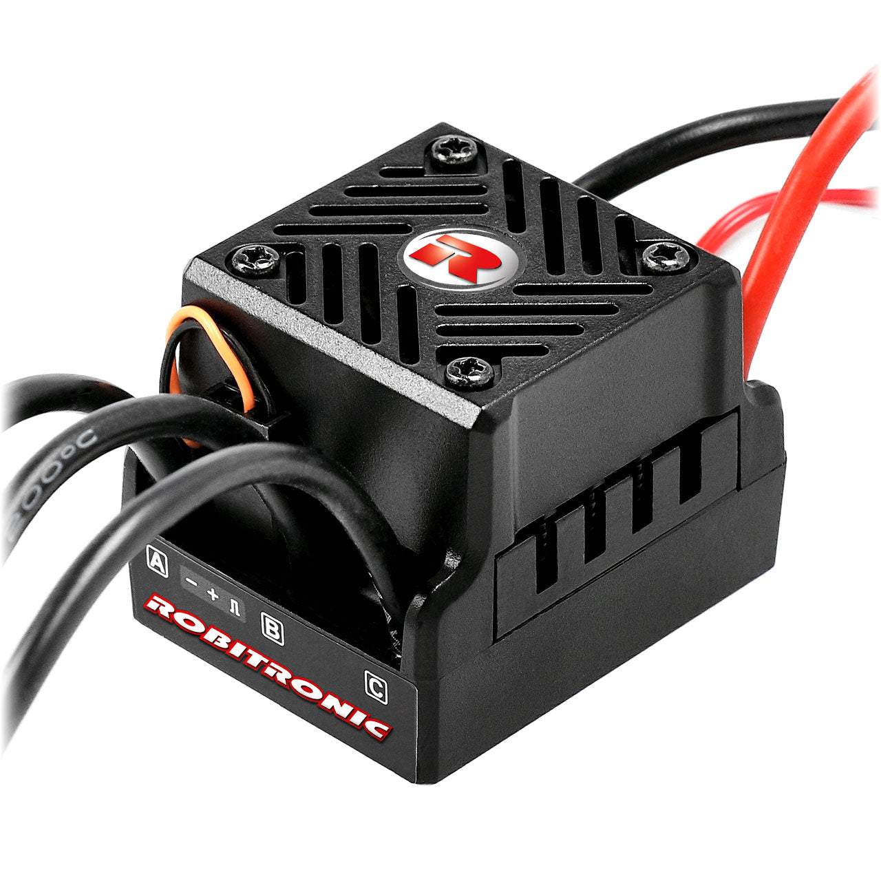 Razer ten G2 Brushless Combo  3000 kV Motor, 60A Regler mit T-Stecker
