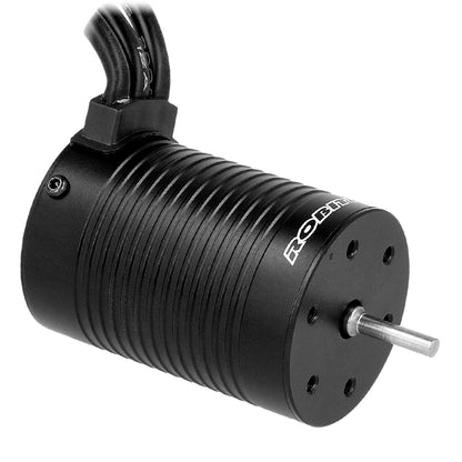 Razer ten G2 Brushless Combo  3250 kV Motor, 60A Regler mit T-Stecker
