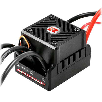 Razer ten G2 Brushless Combo  3250 kV Motor, 60A Regler mit T-Stecker
