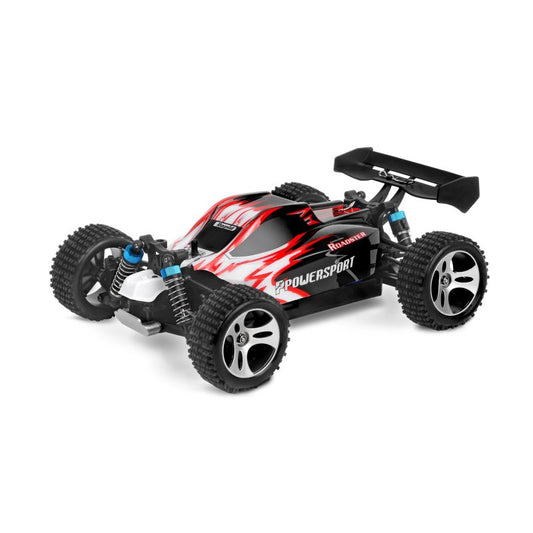 Powersport Buggy  4 WD 2,4 Ghz RTR