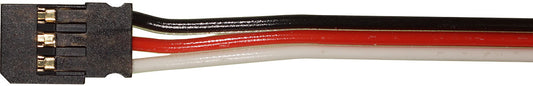 Servokabel Fuiaba, 0,25 mm², 30 cm, PVC