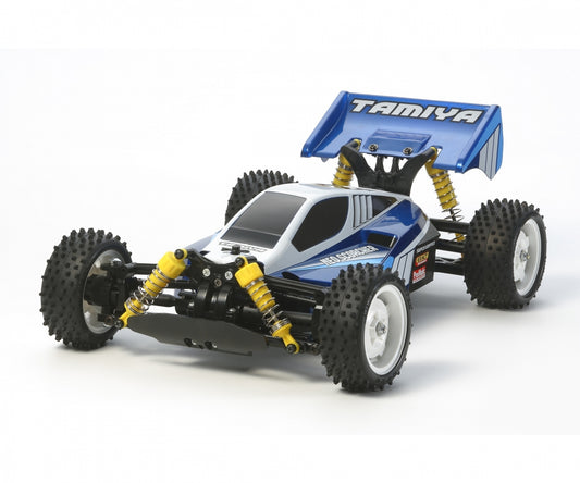 RC Neo Scorcher, 1:10, 4WD Buggy, TT-02B Chassis, Bausatz