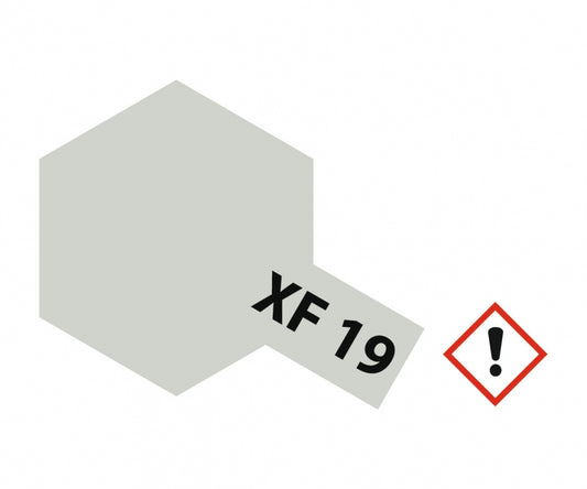 XF-19 Himmelgrau matt 23ml Tamiya