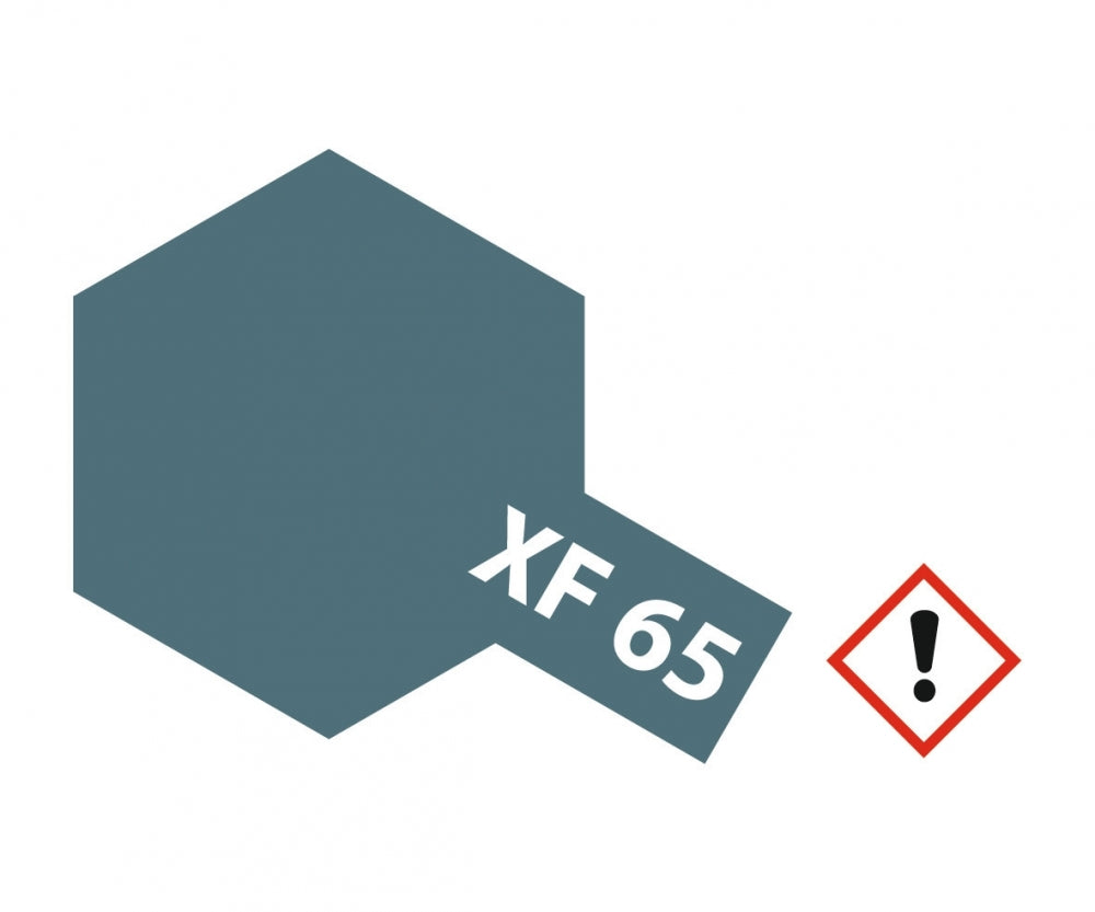 XF-65 Feld-Grau matt 23ml Tamiya