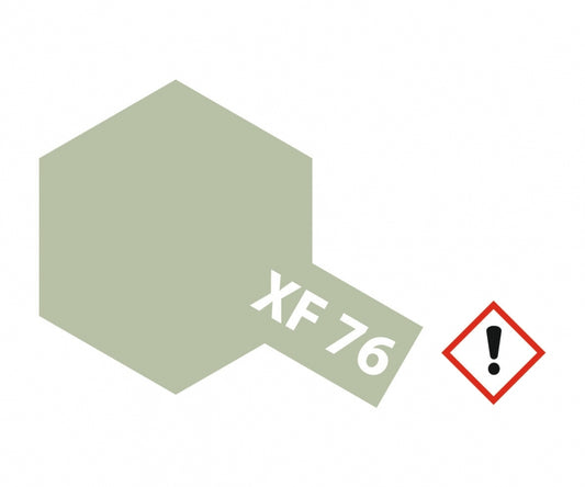 XF-76 IJN Grau Grün matt 10ml Tamiya