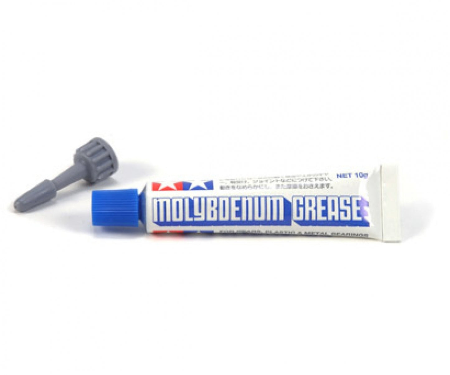 Tamiya Molybdenum Schmiermittel 10g Tube