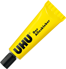 UHU–Der Alleskleber 125g Tube