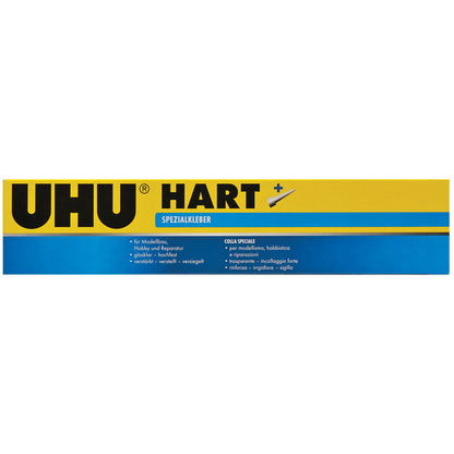 UHU-hart     125g Tube