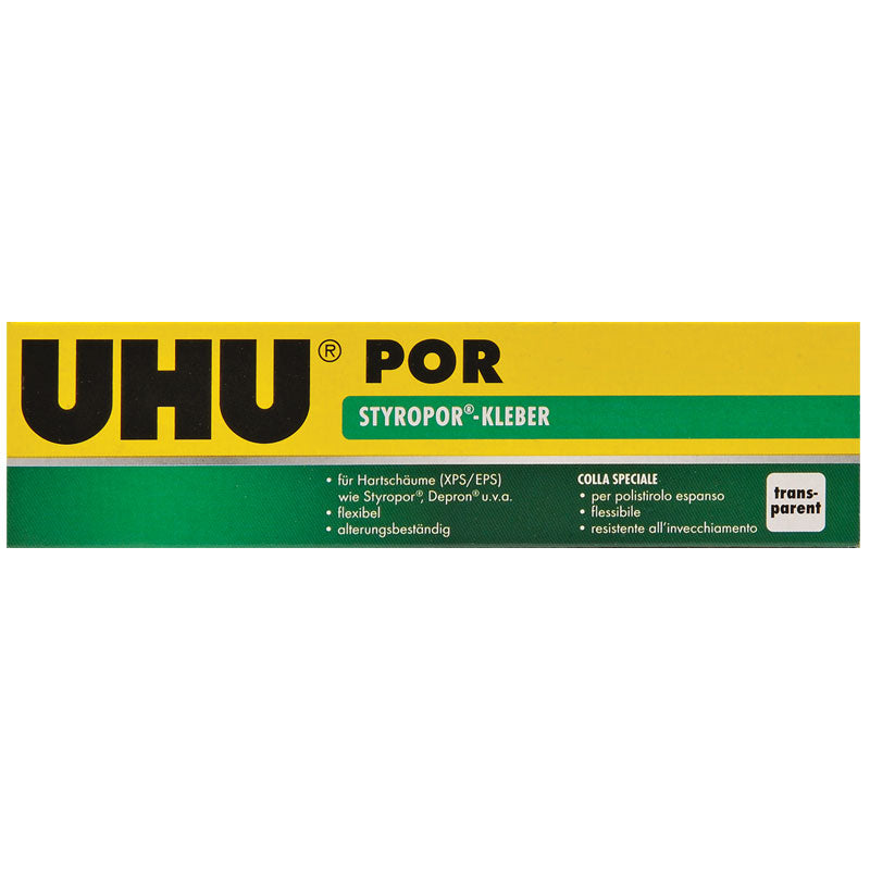 UHU-por                       40 g Tube