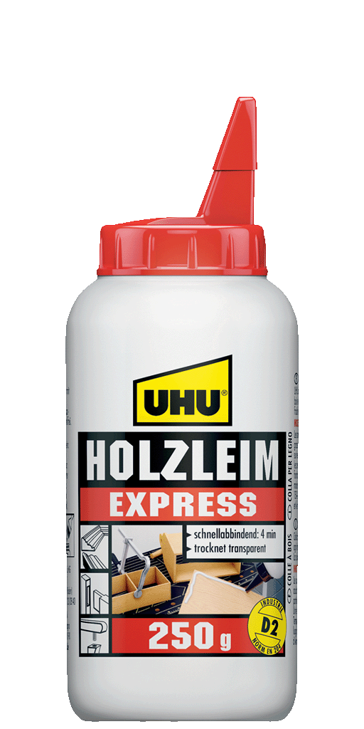 UHU-Holz Express     250 g